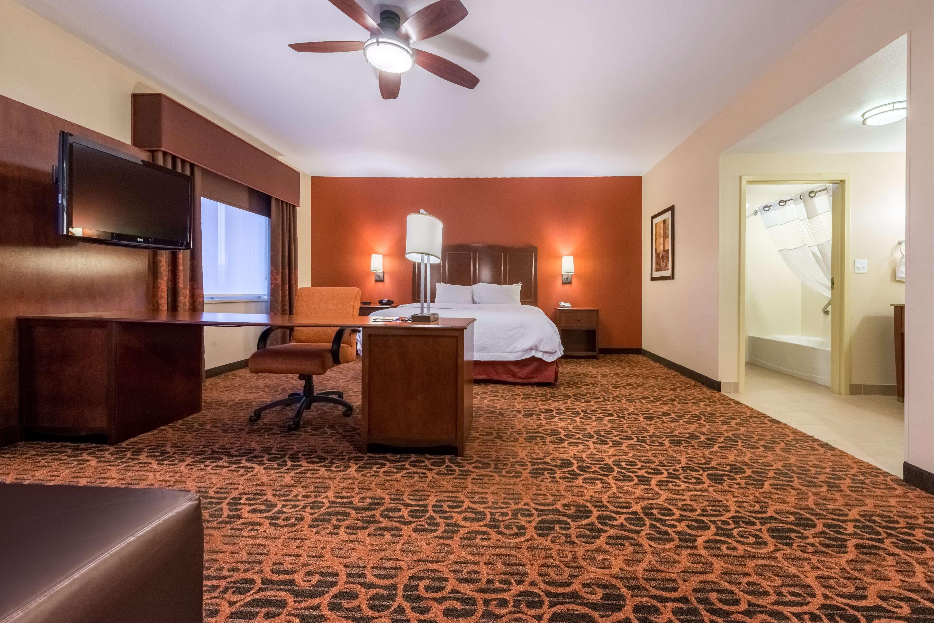 Hampton Inn & Suites Boulder North Dış mekan fotoğraf