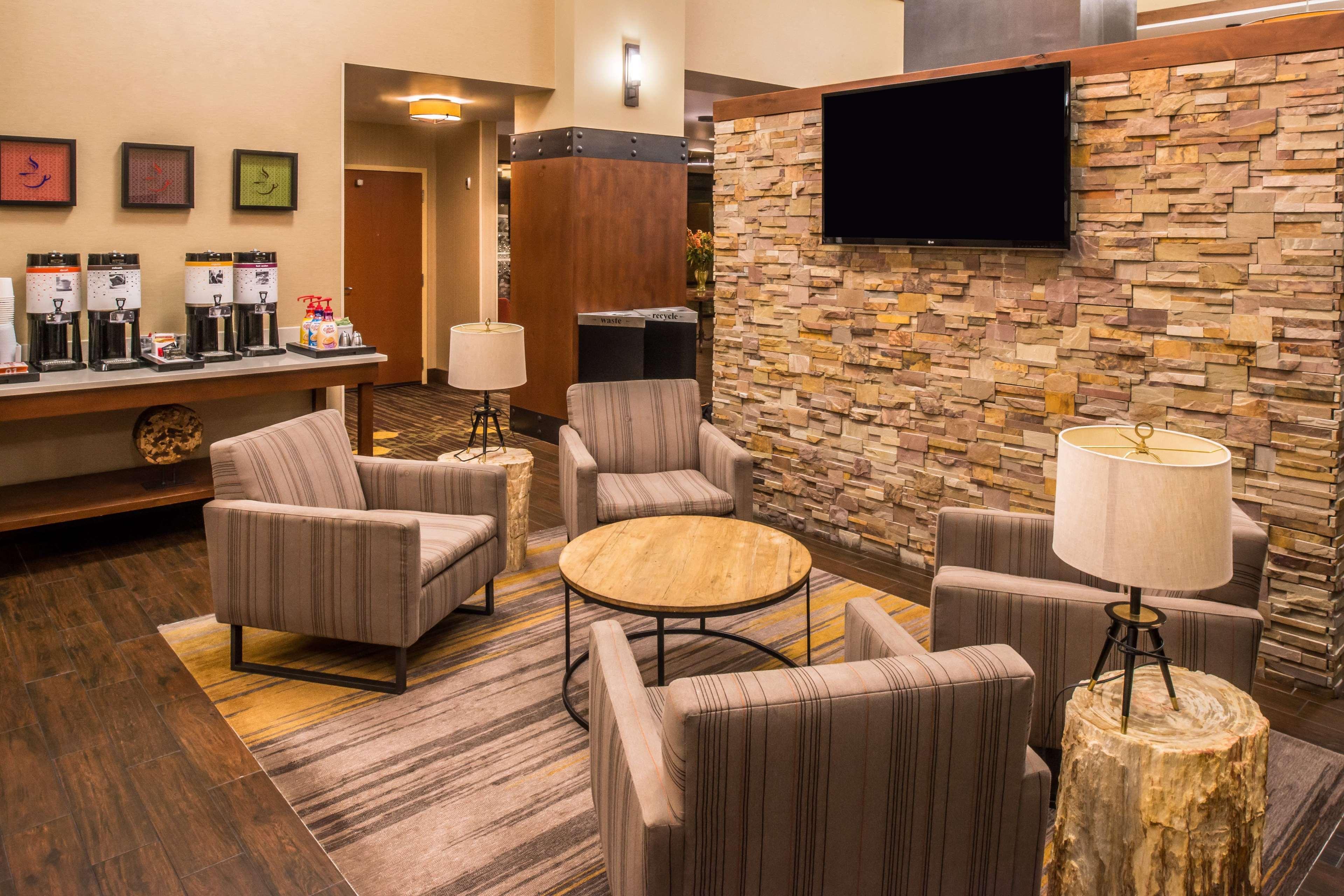 Hampton Inn & Suites Boulder North Dış mekan fotoğraf