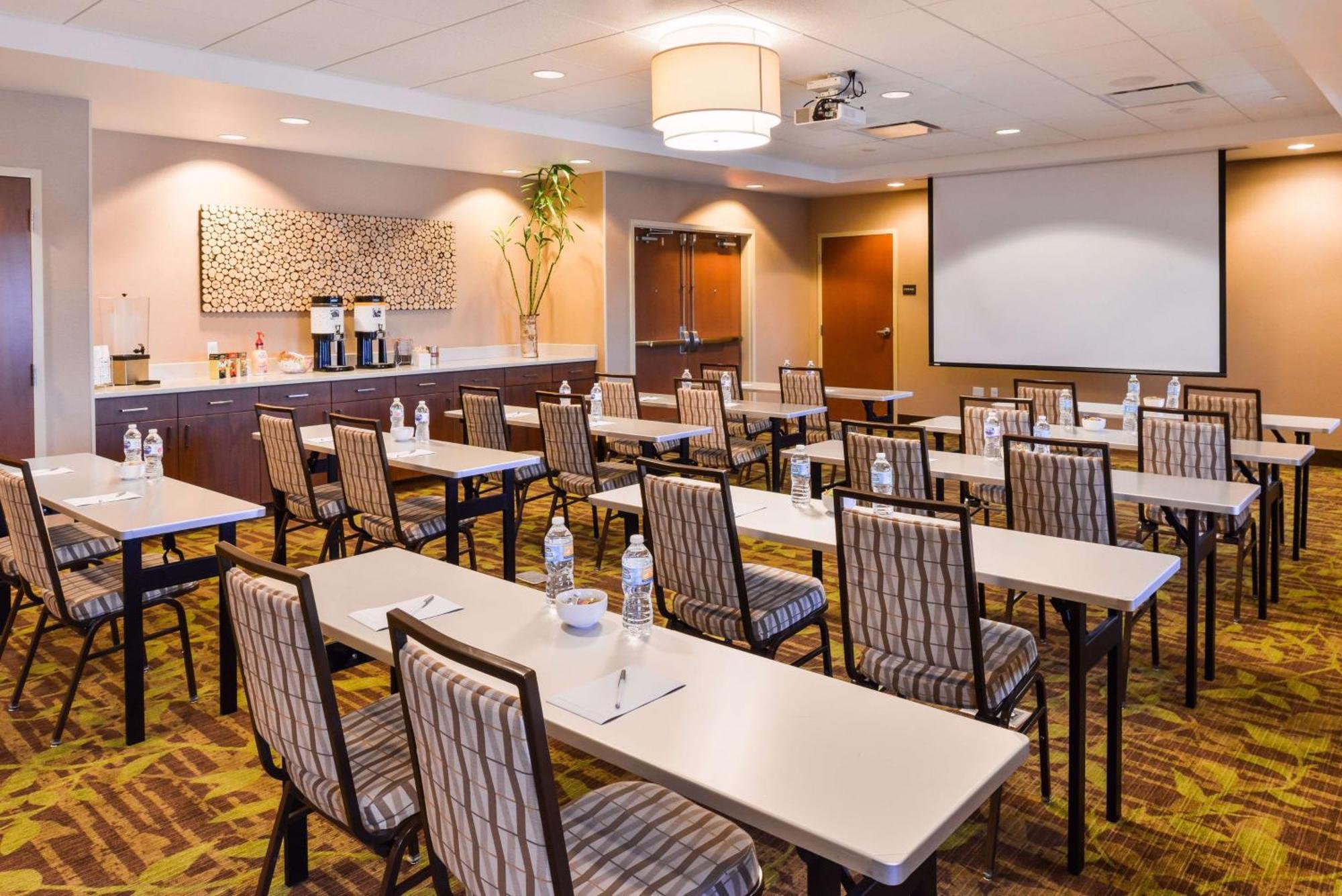 Hampton Inn & Suites Boulder North Dış mekan fotoğraf