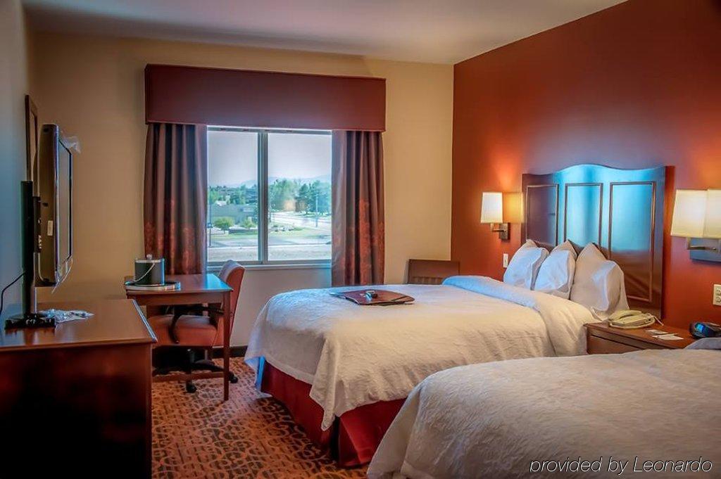 Hampton Inn & Suites Boulder North Dış mekan fotoğraf