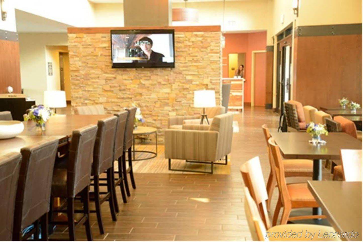 Hampton Inn & Suites Boulder North Dış mekan fotoğraf